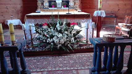 Galeria Kwiatowa U Zosi, Kwiaciarnia w Prostki