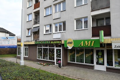 Klaudia. Kwiaciarnia, Kwiaciarnia w Żmigród