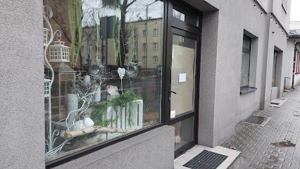Kwiaciarnia Anita, Kwiaciarnia w Ruda Śląska