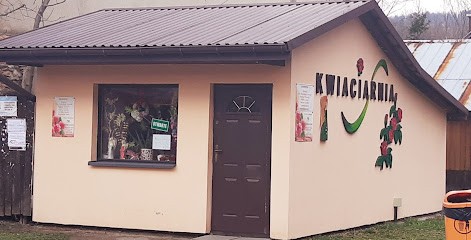 Kwiaciarnia Baligród, Kwiaciarnia w Baligród