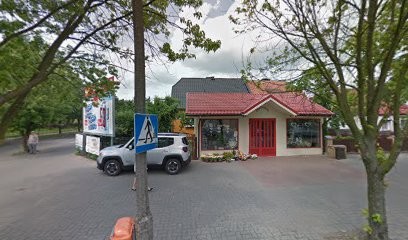 Kwiaciarnia Barbara Firlej - Rybska, Kwiaciarnia w Wągrowiec