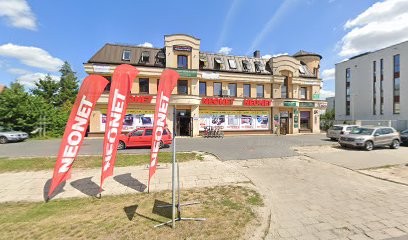 Kwiaciarnia Barbara Korulczyk Poczta Kwiatowa Bukiety ślubne Wianki Kompozycje Florystyczne Butonierki, Kwiaciarnia w Radzyń Podlaski