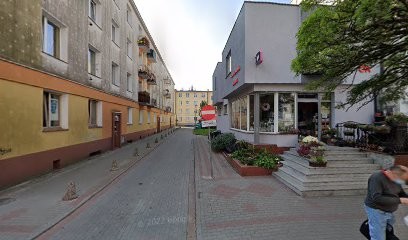 Kwiaciarnie Kołobrzeg, Kwiaciarnia w Kołobrzeg