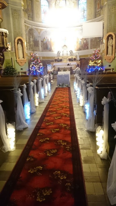 Kwiaciarnia „La dekoret”, Kwiaciarnia w Łódź