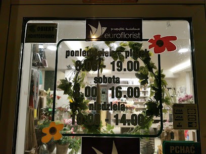 Florist IRIS. Gifts. Filipiak Sobik, Kwiaciarnia w Ostrów Wielkopolski