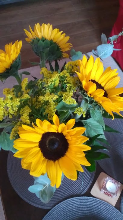 Kwiaciarnia Flora Krzysztof Markocki, Kwiaciarnia w Milicz