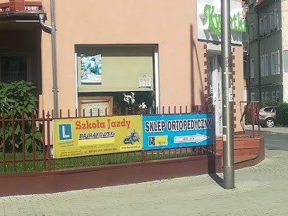 Urban Leopold. Kwiaciarnia, Kwiaciarnia w Bielawa