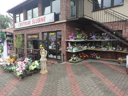 Kwiaciarnia Fantazja, Kwiaciarnia w Tomaszów Lubelski