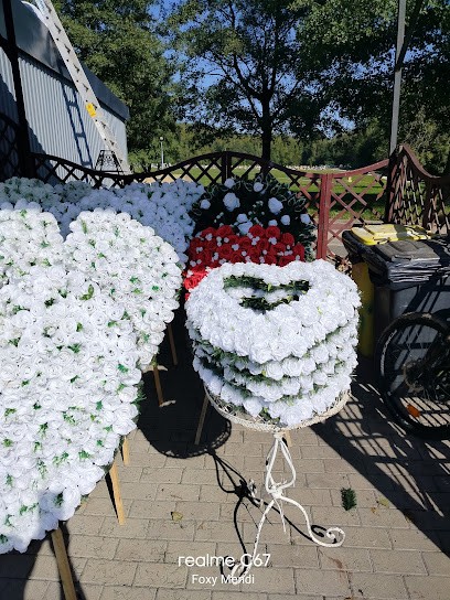 Kwiaciarnia STORCZYK' Z. Rokaszewicz, Kwiaciarnia w Bogatynia