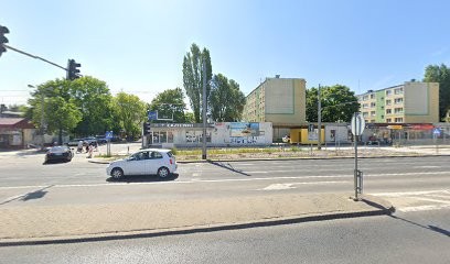 Fantazja. Kwiaciarnia. Kazimierczak J., Kwiaciarnia w Pabianice