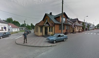 Bobrowska Helena Kwiaciarnia, Kwiaciarnia w Sejny