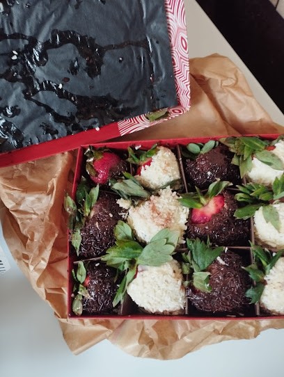 1 Interflora. Poczta kwiatowa, Kwiaciarnia w Kielce