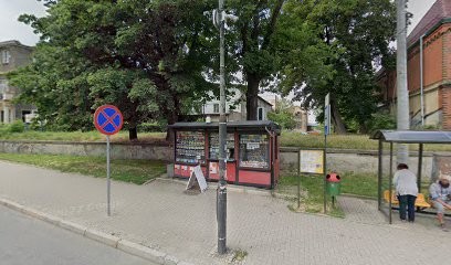 Kreacje Florystyczne, Jolanta Chmura, Kwiaciarnia w Bielawa