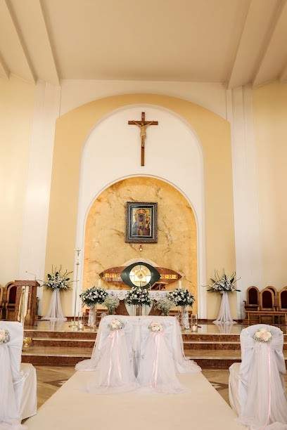 Kwiaciarnia ISMENA, Kwiaciarnia w Radomsko