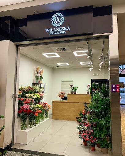 Kwiaciarnia Wilaneska, Kwiaciarnia w Bochnia