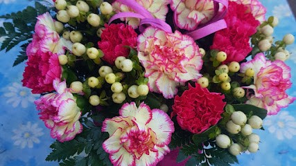 Kwiaciarnia Grażyna Kot, Kwiaciarnia w Lublin