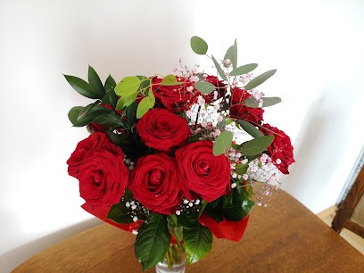 Kwiaciarnia Zielony Kątek, Kwiaciarnia w Stary Sącz