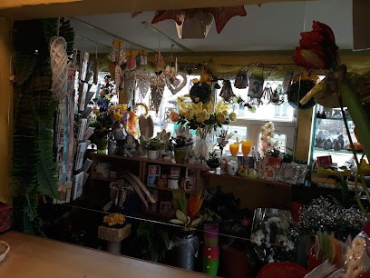 FHU Tomys Kazimierz, Kwiaciarnia w Piekary Śląskie