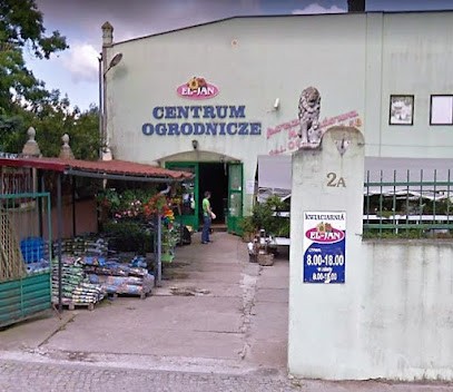 Kwiaciarnia EL - JAN | Centrum ogrodnicze, Kwiaciarnia w Świebodzin