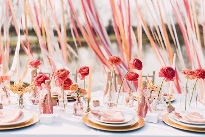 Ale ładnie, Kwiaciarnia w Wrocław