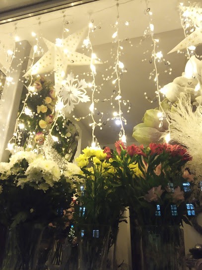 Kwiaciarnia Poczta Kwiatowa Kętrzyn, Kwiaciarnia w Kętrzyn