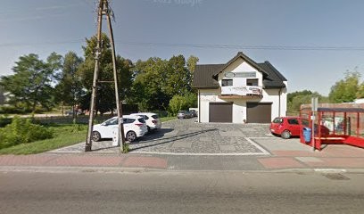 Kwiaciarnia NIEZAPOMINAJKA, Kwiaciarnia w Lipie