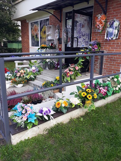 KwiaciarniaLa Fior, Kwiaciarnia w Stalowa Wola