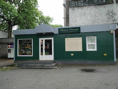 Kwiaciarnia Kwitnąca Prowansja, Kwiaciarnia w Mikołów