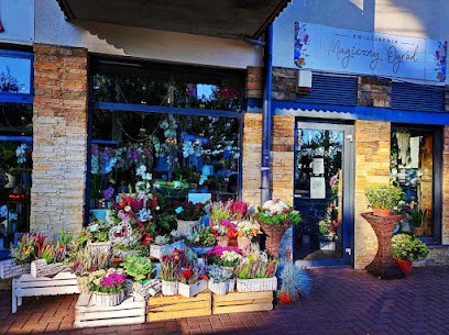 Magiczny Ogród, Kwiaciarnia w Warszawa
