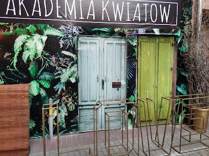 Akademia Kwiatów Gniezno, Kwiaciarnia w Gniezno