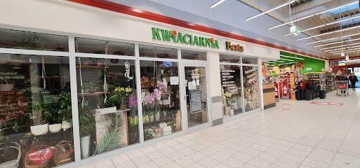 Beata. Kwiaciarnia, artykuły dekoracyjne, Kwiaciarnia w Puławy
