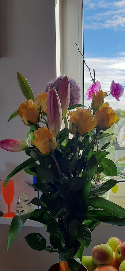 Kwiaciatnia Styl, Kwiaciarnia w Iława