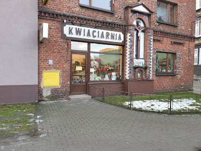 Hetmańczyk Ilona. Kwiaciarnia, Kwiaciarnia w Radzionków