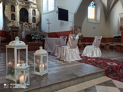 Kwiaciarnia Upominek, Kwiaciarnia w Wieniawa