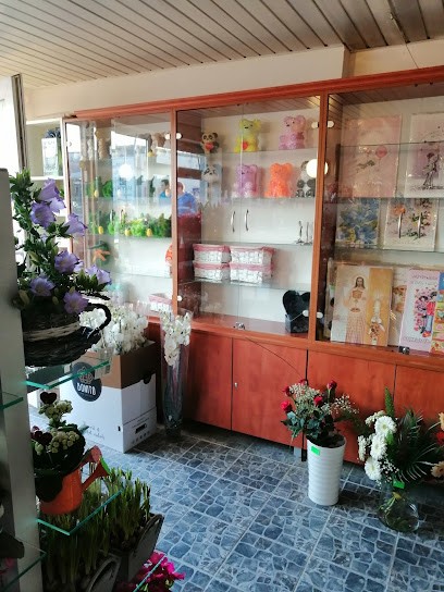 Kwiaciarnia Kwiatki Do Chatki, Kwiaciarnia w Poznań