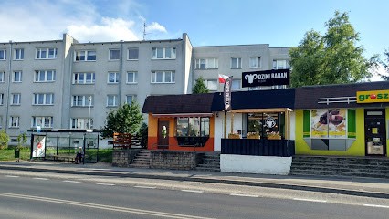 Kwiaciarnia, Kwiaciarnia w Poznań