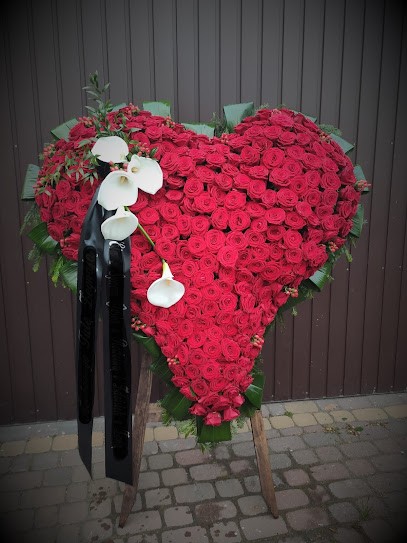 Azalia. Kwiaciarnia, Kwiaciarnia w Budziszewice