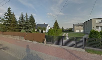 Litwinowicz Witold. Kwiaciarnia, Kwiaciarnia w Praszka