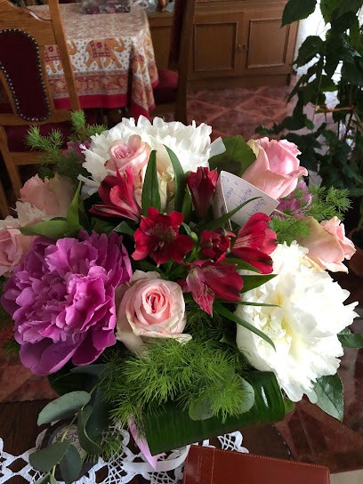 Kwiaciarnia ADAMCZYK, Kwiaciarnia w Rzepin