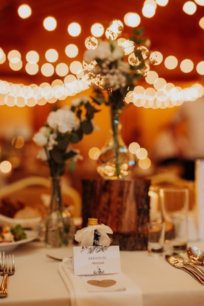 Kwiaciarnia Cuda Wianki, Kwiaciarnia w Pilawa