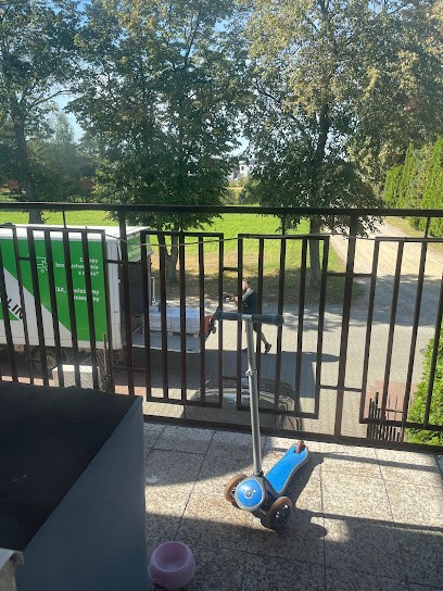 Kwiaciarnia Anna, Kwiaciarnia w Baranowo