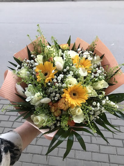 Kwiaciarnia Szczebrzeszyn Kwiaty u Basi, Kwiaciarnia w Szczebrzeszyn