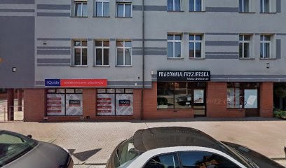 Life Style & Home. Studio florystyczno - dekoracyjne. Kramm O., Kwiaciarnia w Starogard Gdański