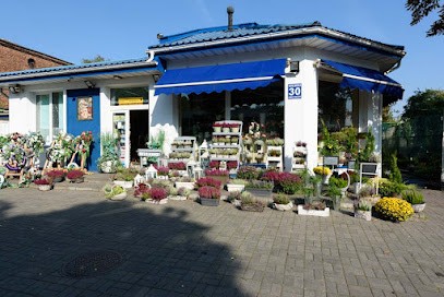 Kwiaciarnia H. Skrzydlewska, Kwiaciarnia w Łódź