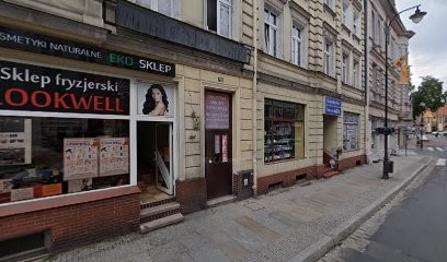 Stokrotka. PPHU. Śliwińska M., Kwiaciarnia w Gniezno