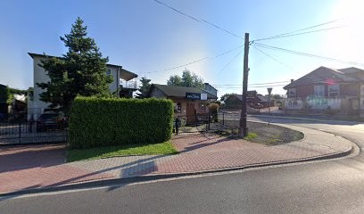 Kwiaciarnia Iwona, Kwiaciarnia w Osiek