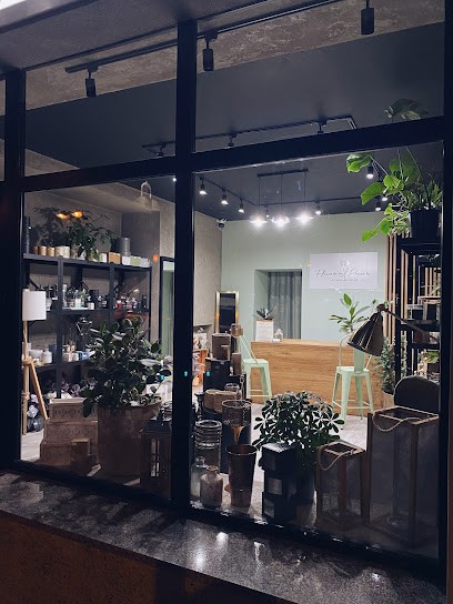 Flower Power By Monika Lelko, Kwiaciarnia w Jasło