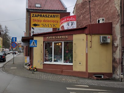 Dalia, Kwiaciarnia w Skawina