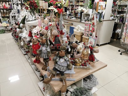 Bella Flora, Kwiaciarnia w Nidzica