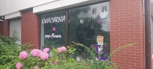 Kwiaciarnia Papi Flower , Kabaty, Kwiaciarnia w Warszawa